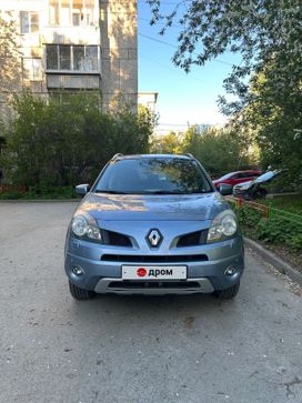 SUV   Renault Koleos 2008 , 1050000 , 