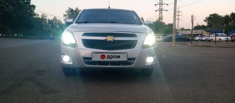  Chevrolet Cobalt 2013 , 432000 , 