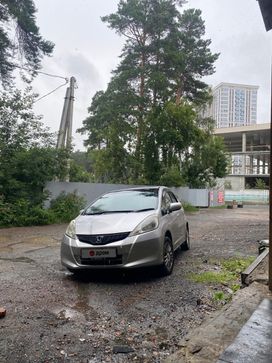  Honda Fit 2012 , 1050000 , 
