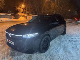SUV   Voyah Free 2023 , 4200000 , 