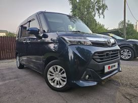  Toyota Tank 2017 , 1100000 , 
