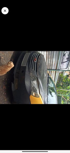  Geely Emgrand EC7 2012 , 150000 , 