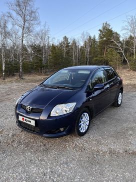  Toyota Auris 2007 , 780000 , 