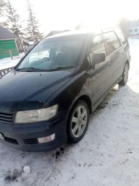    Mitsubishi Chariot Grandis 1997 , 480000 , 