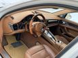  Porsche Panamera 2009 , 3500000 , 