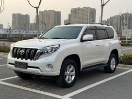 SUV   Toyota Land Cruiser Prado 2016 , 4300000 , 