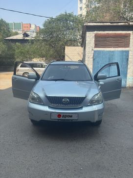 SUV   Toyota Harrier 2006 , 1600000 , 