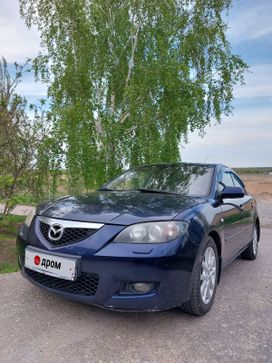  Mazda Mazda3 2008 , 680000 , 