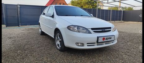  Chevrolet Lacetti 2007 , 390000 , 