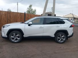 SUV   Toyota RAV4 2020 , 4150000 , 