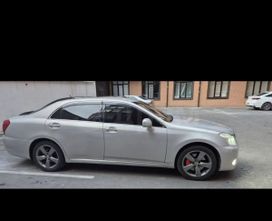  Toyota Crown Majesta 2009 , 850000 , 