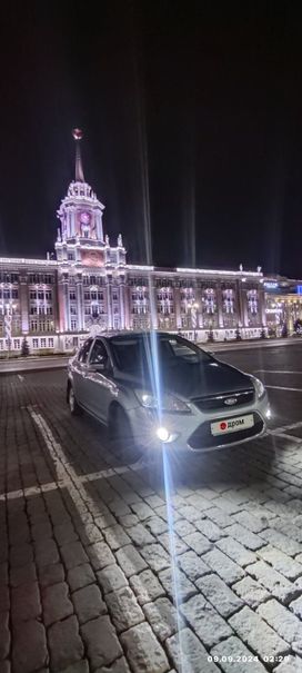  Ford Focus 2008 , 669999 , 