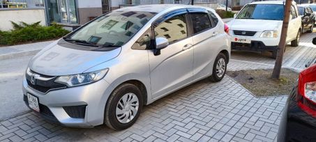  Honda Fit 2017 , 1189000 , 