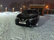  Qashqai, 2019