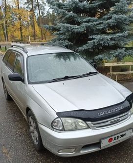  Toyota Caldina 2002 , 575000 , 