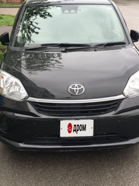  Toyota Passo 2021 , 1090000 , 