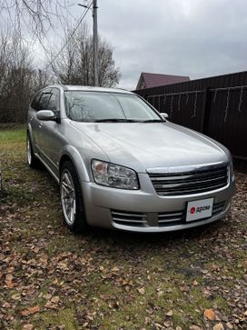  Nissan Stagea 2004 , 1750000 , 