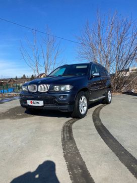 SUV   BMW X5 2005 , 925000 , 