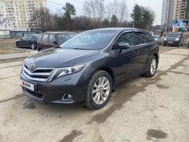 SUV   Toyota Venza 2013 , 2150000 , 