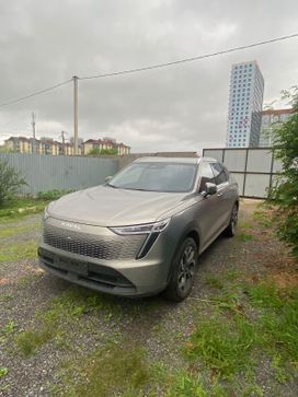 SUV   Haval Xiaolong Max 2023 , 2377000 , 