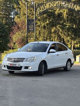  Nissan Almera 2016 , 850000 , 