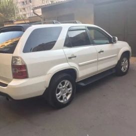 SUV   Honda MDX 2004 , 690000 , 