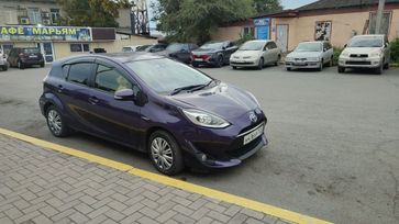  Toyota Aqua 2017 , 1150000 , 