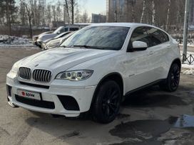 SUV   BMW X6 2012 , 2520000 , -