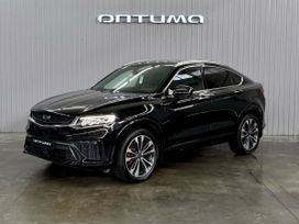 SUV   Geely Tugella 2023 , 3097000 , 