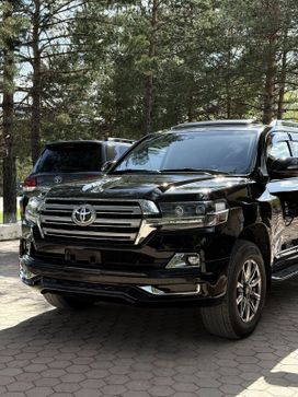 SUV   Toyota Land Cruiser 2010 , 3100000 , 
