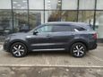 SUV   Kia Sorento 2020 , 3350000 , 