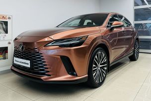  RX350, 2024