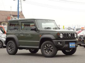  3  Suzuki Jimny Sierra 2019 , 1590000 , 