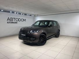 SUV   Land Rover Range Rover 2024 , 28760000 , 