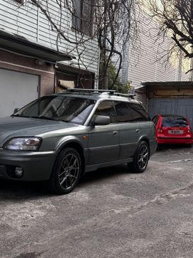  Subaru Outback 2003 , 700000 , 