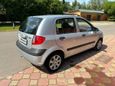  Hyundai Getz 2008 , 580000 , 