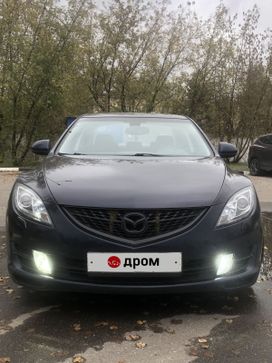  Mazda Mazda6 2007 , 750000 , 