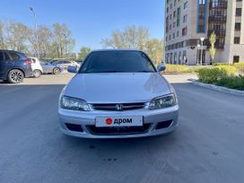  Honda Torneo 2001 , 657000 , 
