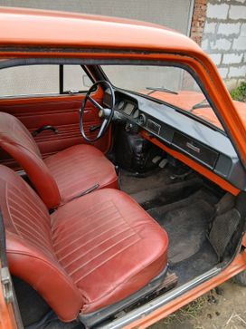 Купе ЗАЗ Запорожец 1985 года, 250000 рублей, Тогучин