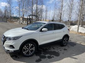 SUV   Nissan Qashqai 2019 , 1490000 , 