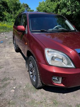 SUV   Vortex Tingo 2011 , 435000 , 