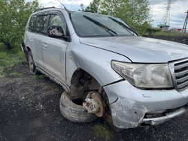 SUV   Toyota Land Cruiser 2011 , 1700000 , 