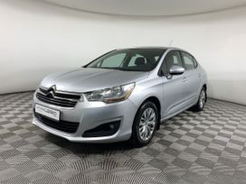  Citroen C4 2015 , 785000 , 