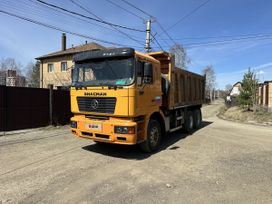  Shacman (Shaanxi) SX3256DR384 2013 , 1950000 , 
