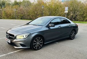  Mercedes-Benz CLA-Class 2014 , 2020000 , 