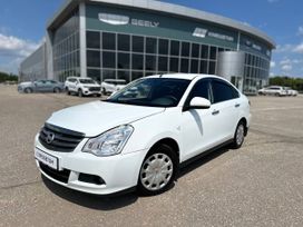  Nissan Almera 2018 , 770000 , 