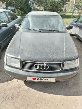  Audi 100 1991 , 195000 , 