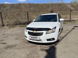  Chevrolet Cruze 2012 , 520000 , 