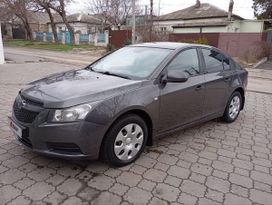  Chevrolet Cruze 2011 , 690000 , 