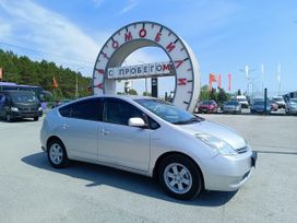 Toyota Prius 2007 , 859000 , 